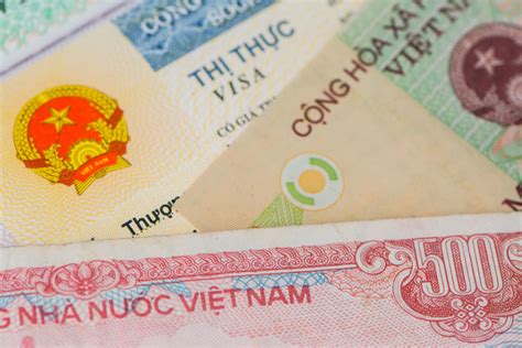 heb je een visum nodig om naar vietnam